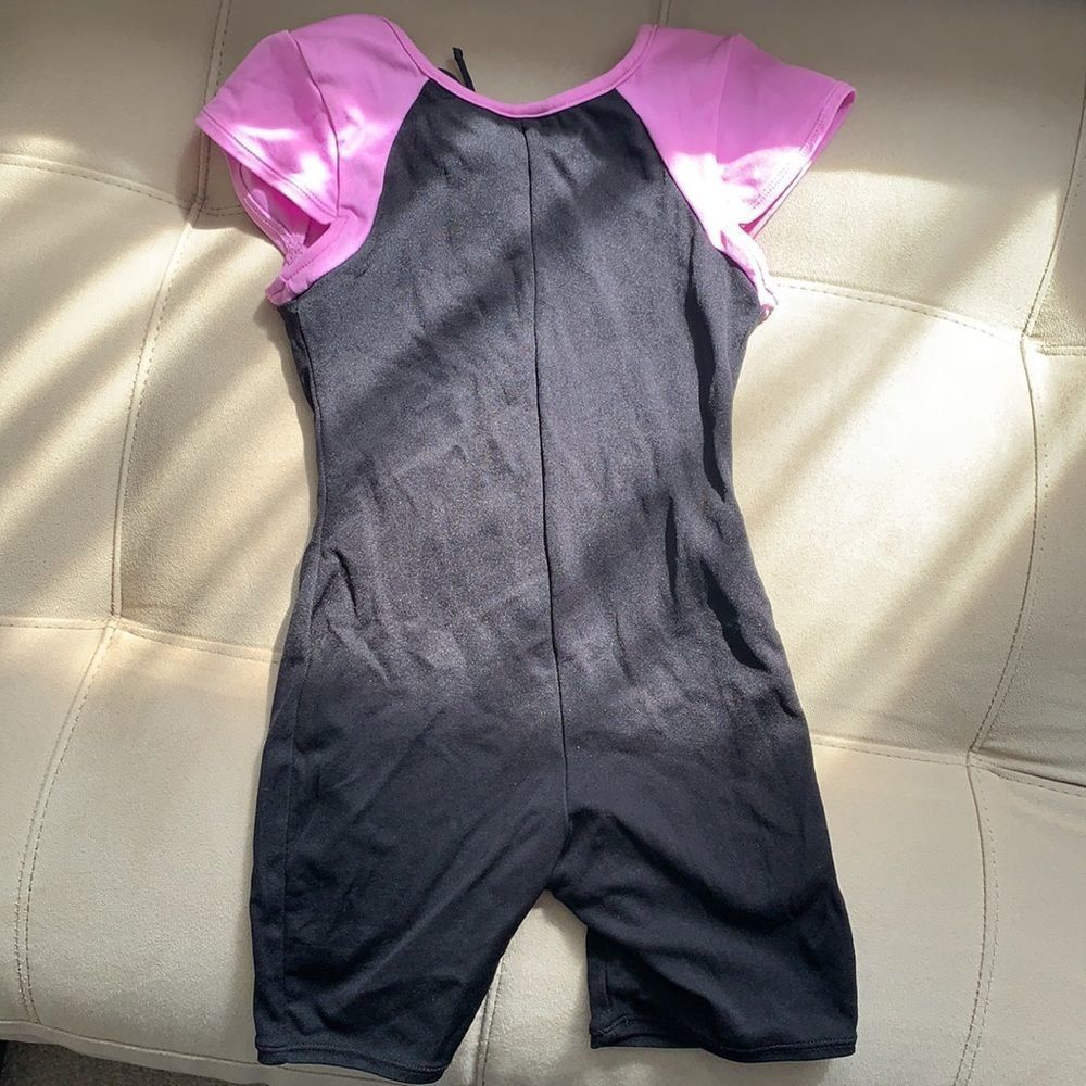 Leotard - Picture 5 of 5